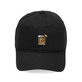 Whiskey Cap