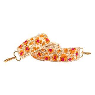 Smitten Kitten Beaded Crossbody Strap