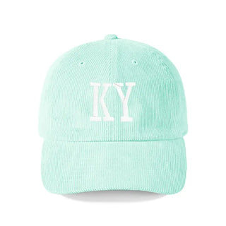 KY Corduroy Cap