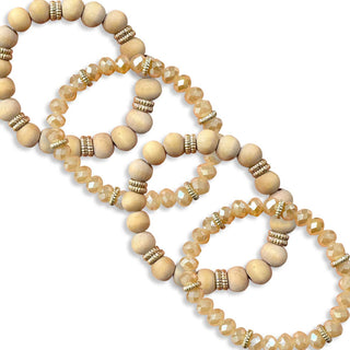 Natural Bracelet Bar Kit