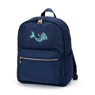Mermaid Charlie Backpack