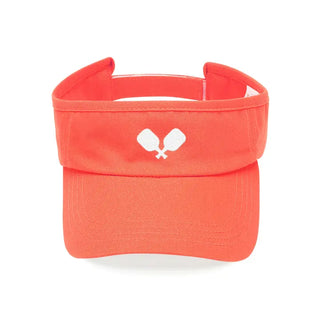 Pickleball Paddles Visor #M195VL-PP24