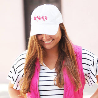 Script Mama Cap