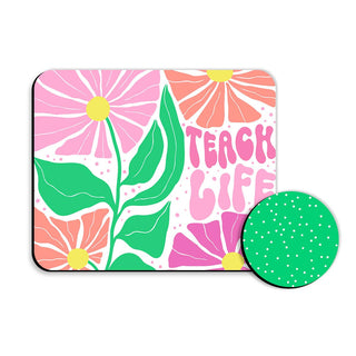 Teach Life Desk Set