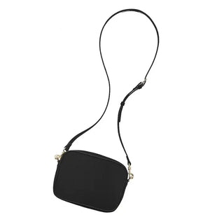 Black Blair Crossbody