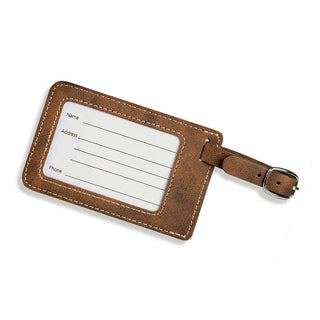 Outsider Luggage Tag