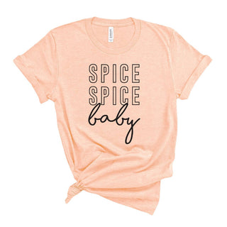 Spice Spice Baby T-Shirt