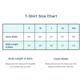 Salty T-Shirt