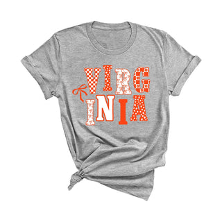 Virginia T-Shirt