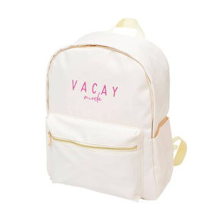 Vacay Mode Charlie Backpack