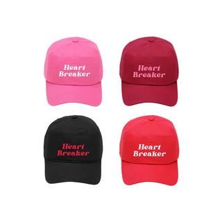 Heart Breaker Cap