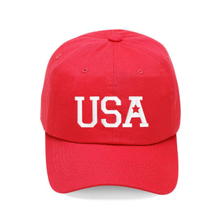 USA Cap