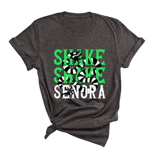 Shake, Shake Senora T-Shirt