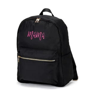 Mama Charlie Backpack