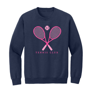 Tennis Club Long Sleeve Shirt