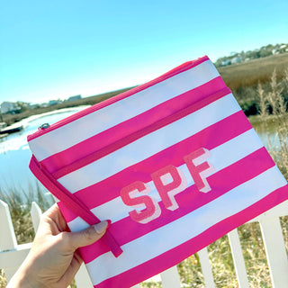 SPF Wet Bag