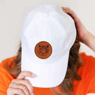 Tiger Cap