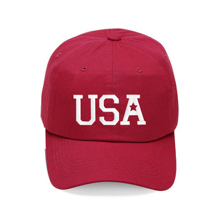 USA Cap