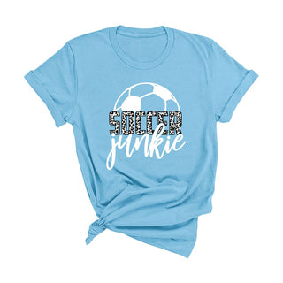 Soccer Junkie T-Shirt