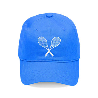 Tennis Racket Cap