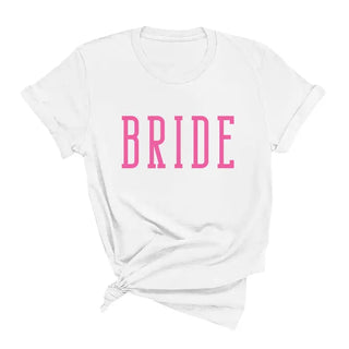 Bride T-Shirt