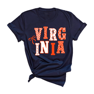Virginia T-Shirt