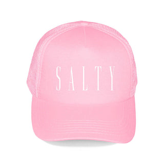 Salty Trucker Hat