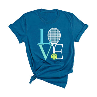 Tennis Love T-Shirt