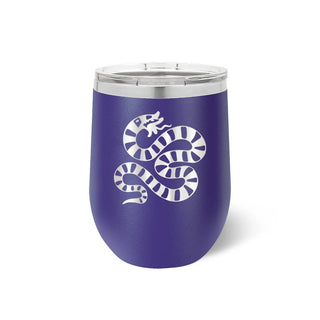 Sandworm Tumbler
