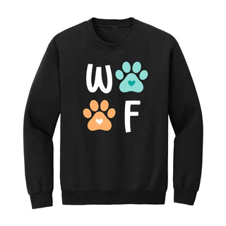 Woof Sweatshirt