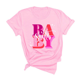 Santa Baby T-Shirt