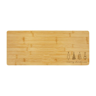 Merry Christmas Charcuterie Board
