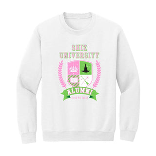 Shiz University Sweatshirt