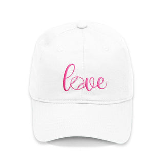 Softball Love Cap