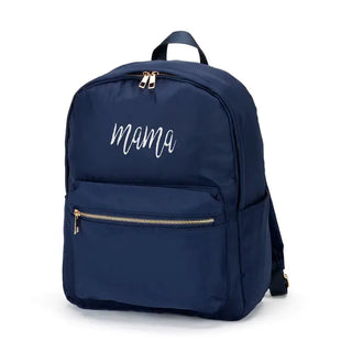 Mama Charlie Backpack