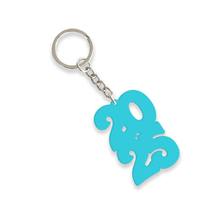 2025 Keychain #ACK-2025-AQ