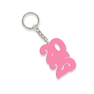 2025 Keychain #ACK-2025-AQ