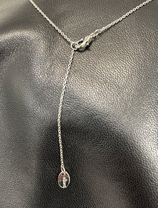 Texas Necklace #EN1375-RD-TX