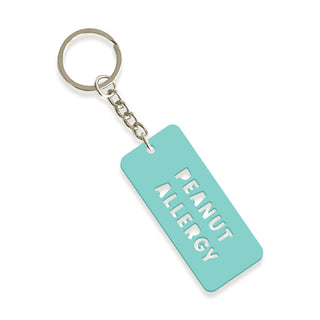Allergy Keychain #ACK-ALER-DAIRY-MPB