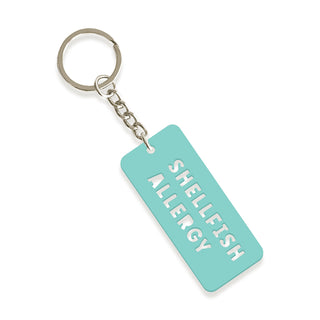 Allergy Keychain #ACK-ALER-DAIRY-MPB