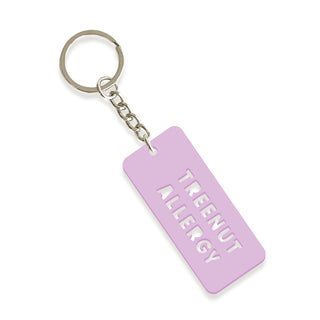 Allergy Keychain #ACK-ALER-DAIRY-MPB