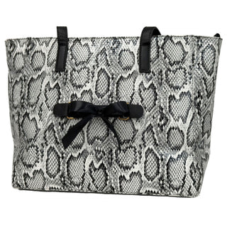 Snakeskin Abbey Purse #MG700-SNAKE