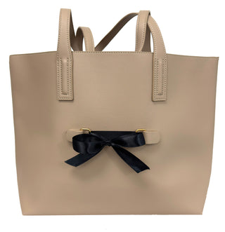 Taupe Carly Purse #MG892-TAUPE