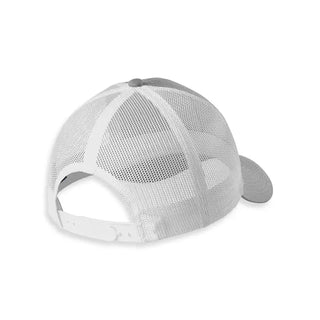 Eat, Sleep, Golf Patch Snapback #L112-BLK-P702-ESG