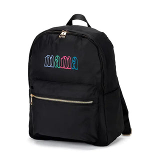 Mama Outline Charlie Backpack