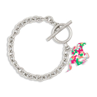 Tootie Fruity Derby Bracelet