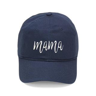 Script Mama Cap