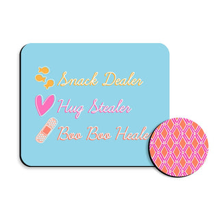 Snack Dealer Desk Set