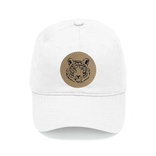 Tiger Cap
