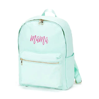 Mama Charlie Backpack